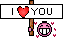 :iluvu: